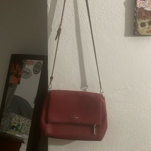 Kate spade purse